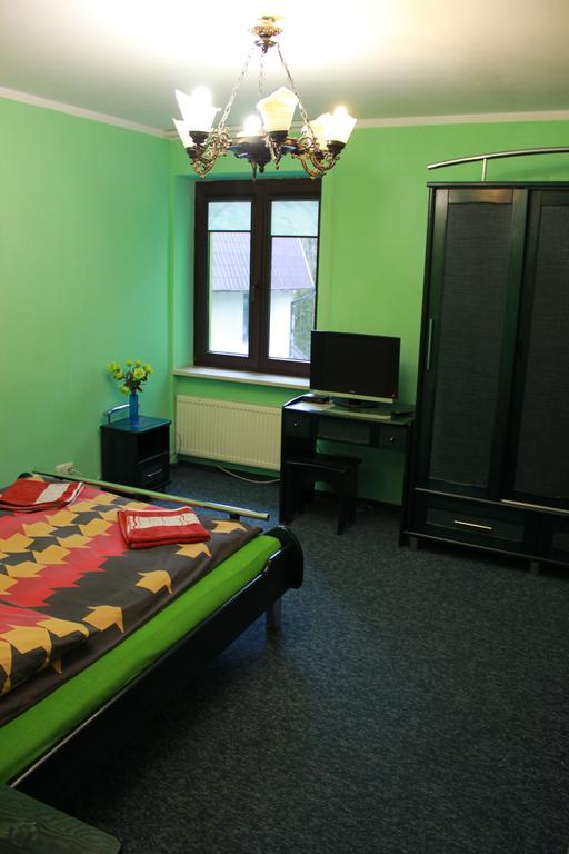 Adeo Hostel Białystok Exterior foto